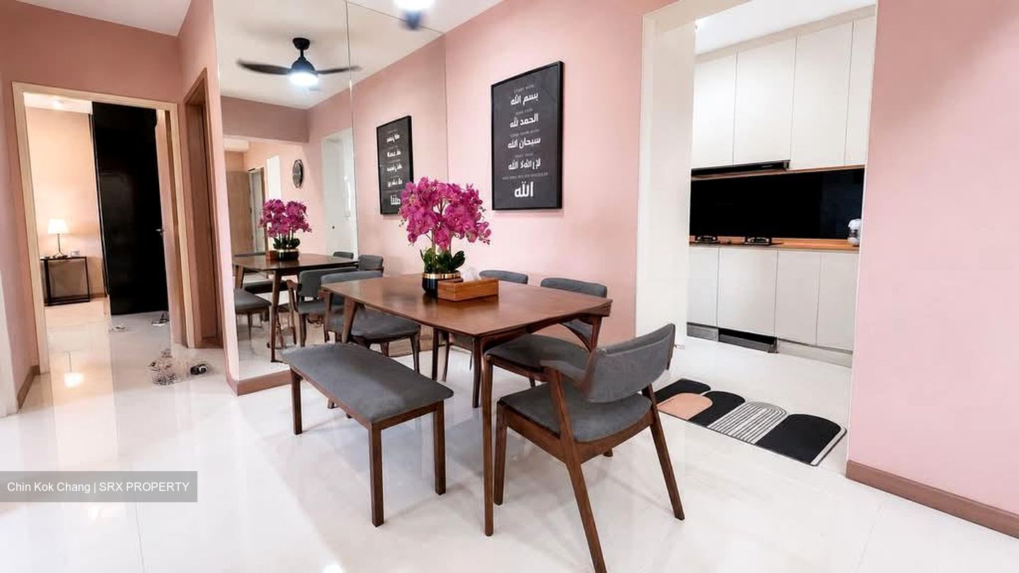 Blk 228B Matilda Sundeck (Punggol), HDB 4 Rooms #583453731